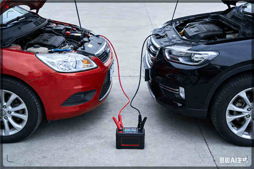 上虞区电瓶搭电电话【案例】