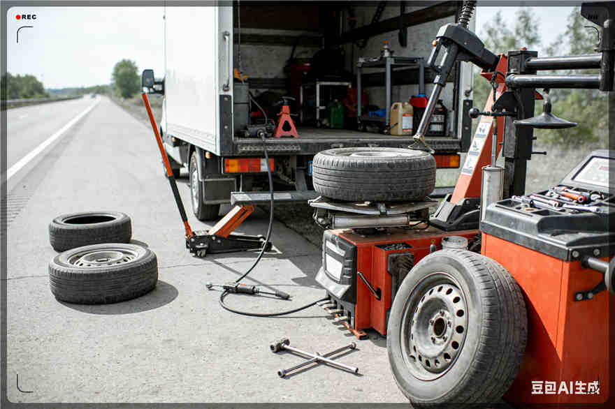 上虞区换轮胎电话【案例】