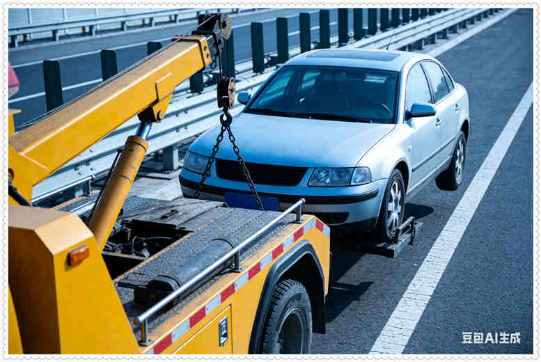 上虞区道路救援2026年发展趋势：AI赋能下的上虞区道路救援