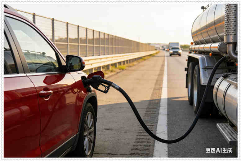 上虞区道路救援