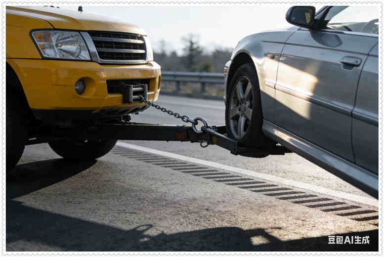 上虞区拖车救援