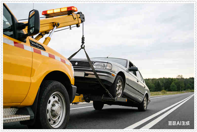 上虞区拖车技能培训